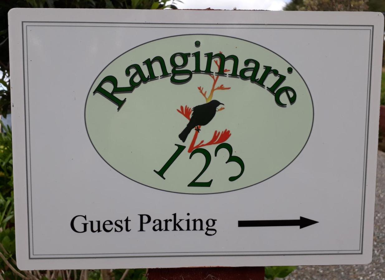 Rangimarie 123 Apartamento Wainui  Exterior foto